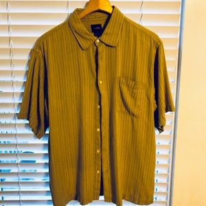 Neiman Marcus casual shirt